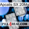 Apcalis SX 20Mg 17